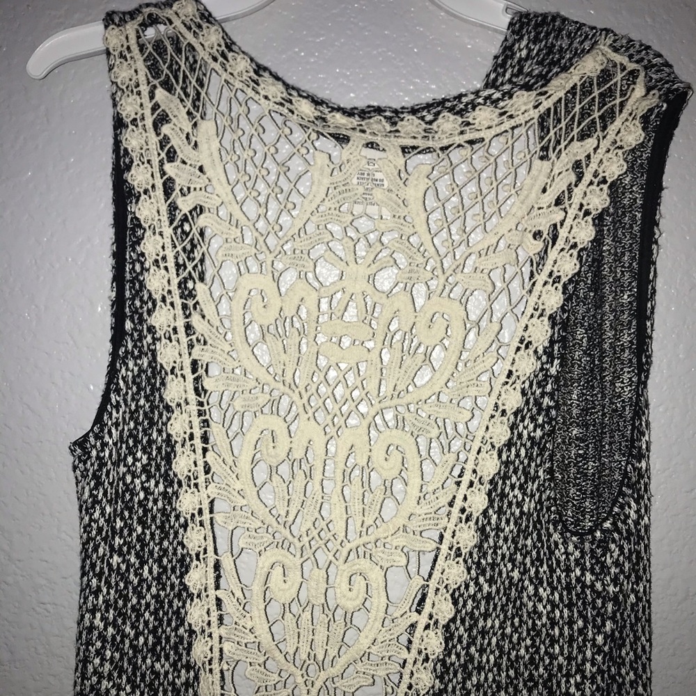 Cardigan - Picture 3 of 3